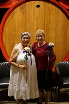 View the photos from our Annual Meeting